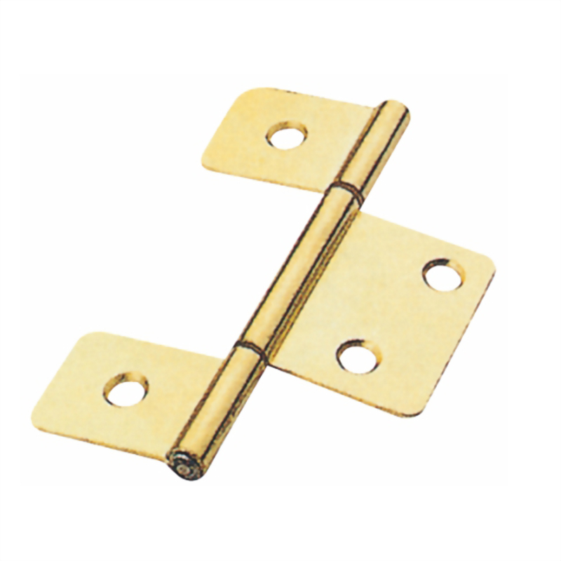 H0002(#6) / H0013(#8) Three Leaf Hinges