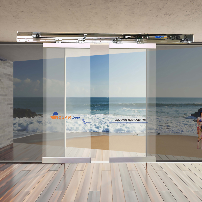 SQ-03 Automatic door