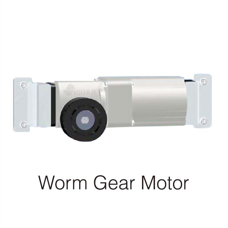 Automatic door system-sliding