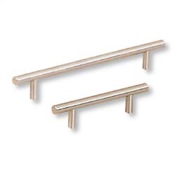CLEARANCE SALE-Stainless Steel Solid Bar Pull