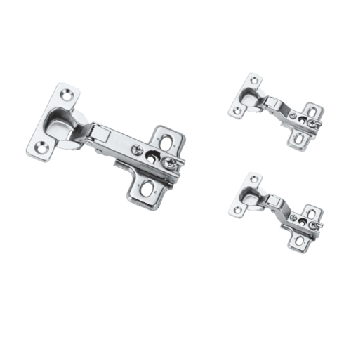 26 mm 95° Slide-on Hinge 26 mm 95° Slide-on Hinge