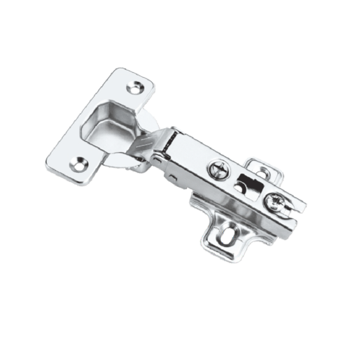 35 mm 110° Slide-on Hinge 35 mm 110° Slide-on Hinge