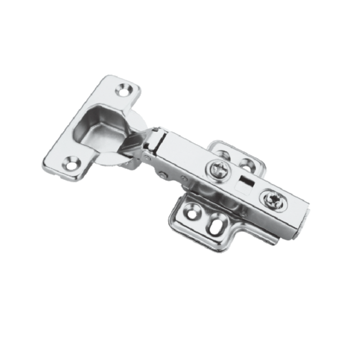 35 mm Clip-on Soft-closing Hinge 35 mm Clip-on Soft-closing Hinge