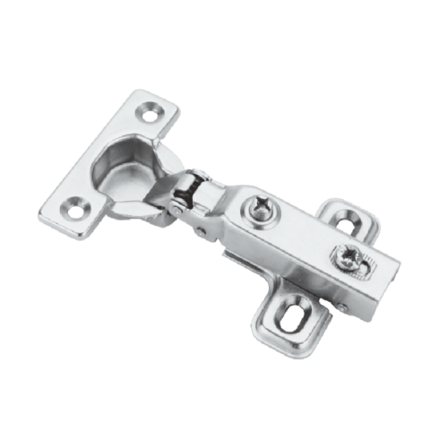 Soft-closing Series - SIQUAR HARDWARE