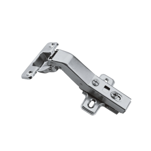 45° Clip-on Soft-closing Hinge 45° Clip-on Soft-closing Hinge