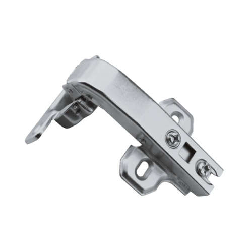 90° Clip-on Soft-closing Hinge 90° Clip-on Soft-closing Hinge