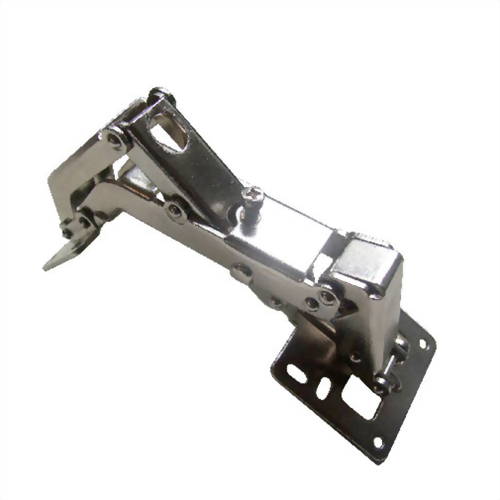 H2007  Soft-closing 170°