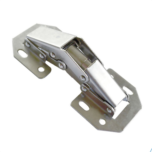 H2011 Soft-closing 4"