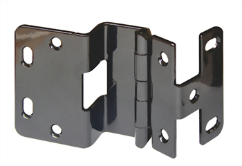 Institutional Hinges