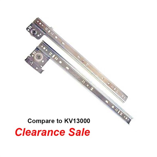 CLEARANCE SALE Drawer Slide SIQUAR HARDWARE