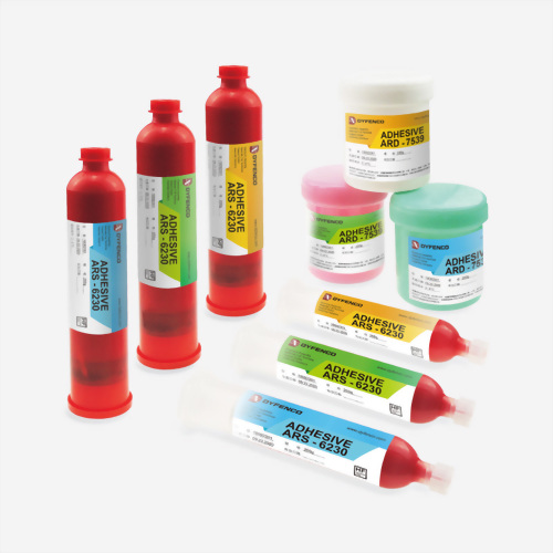 SMT Adhesives