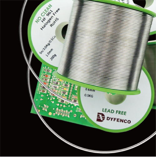 Solder Wire