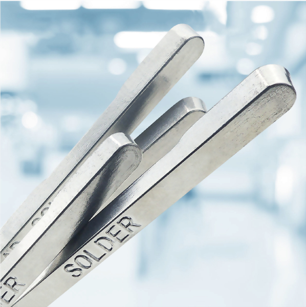 Solder Bar Dyfenco International Co., Ltd.