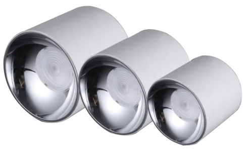 10~20W -深防眩防水吸頂燈