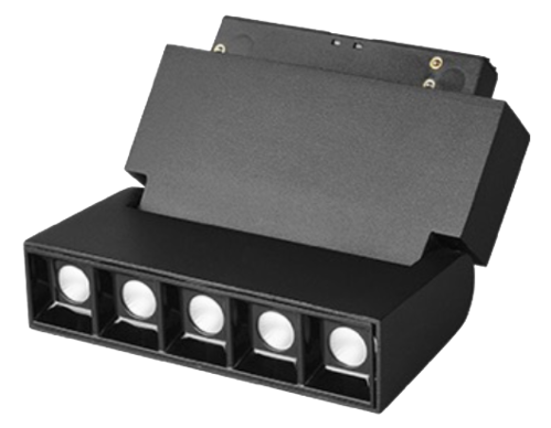 10W ~ 20W 磁吸折疊格柵燈