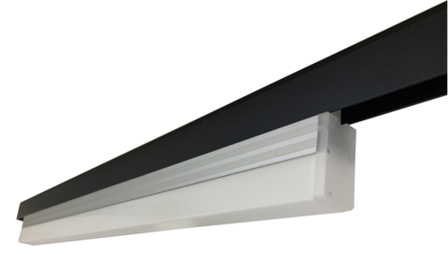 45W 磁吸長型鋁條燈