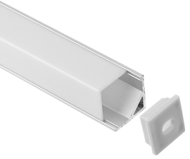 10W LS-1001 鋁條燈