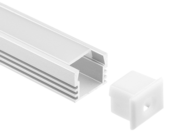 10W LS-1103鋁條燈