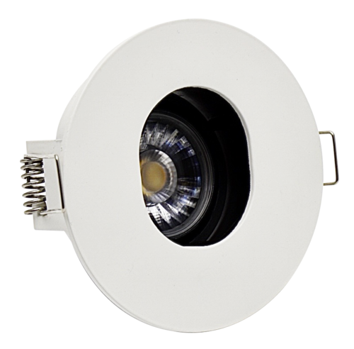 6W LED-MR16 崁燈-橢圓孔