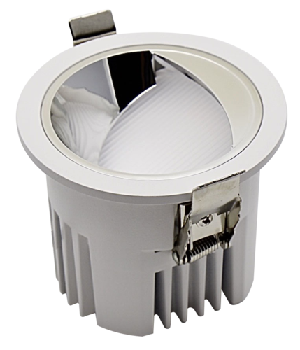 12~30W LED崁燈偏光系列 崁入孔7.5~12.5CM