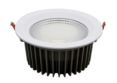 聚光 50W 崁燈 崁入孔20.5CM