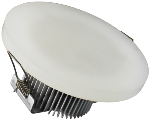 泛光 13W 崁燈 崁入孔11CM