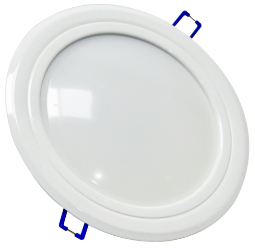 泛光 15W 崁燈 崁入孔15CM