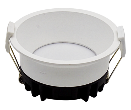 泛光 10~20W 深防眩窄邊框 崁入孔8.2~16.8CM
