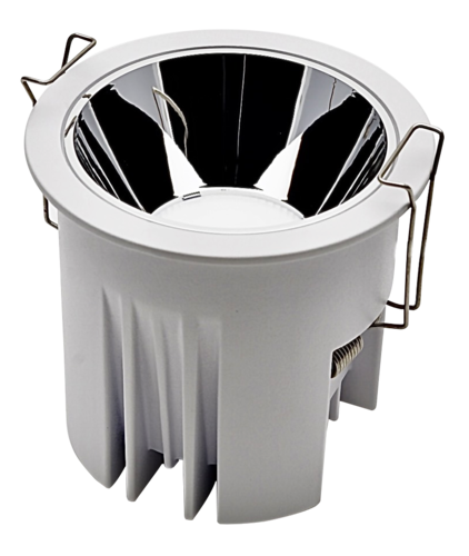 聚光 15W 崁燈 崁入孔7.5CM