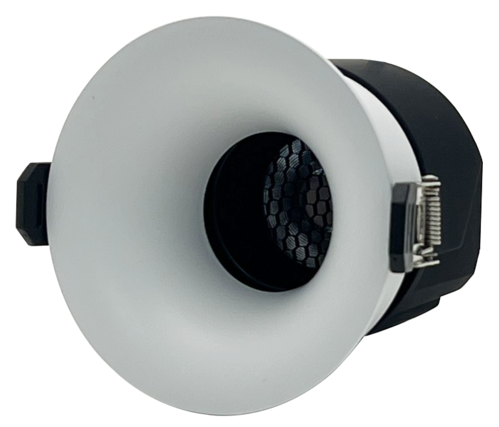 聚光10W 崁燈 崁入孔7.5CM