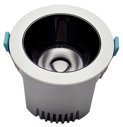 聚光15~25W 崁燈 崁入孔9.5~12CM