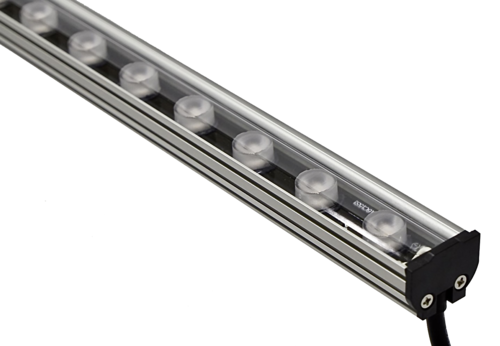 34W LED全彩洗牆燈