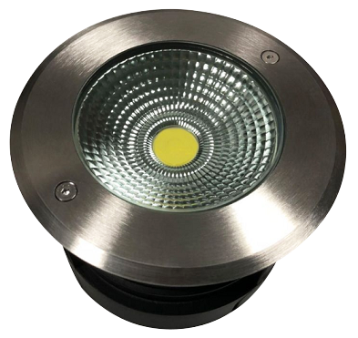 12W COB 埋地燈