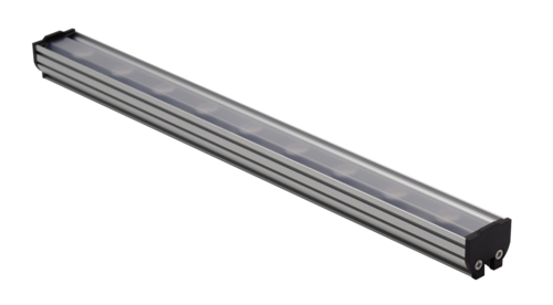 34W LED戶外輪廓燈