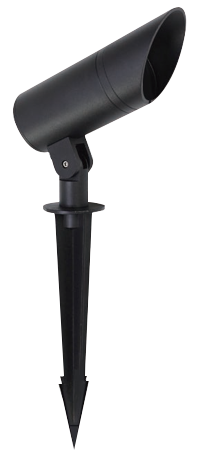 10~30W 草坪燈(有帽沿)系列