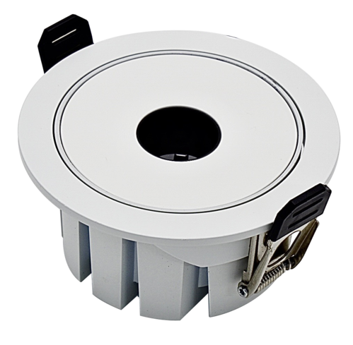 聚光7W 崁燈 崁入孔7.5CM