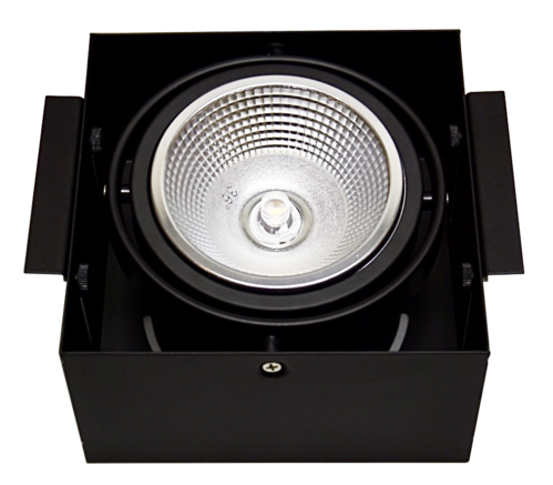 15W COB-AR111 單合燈