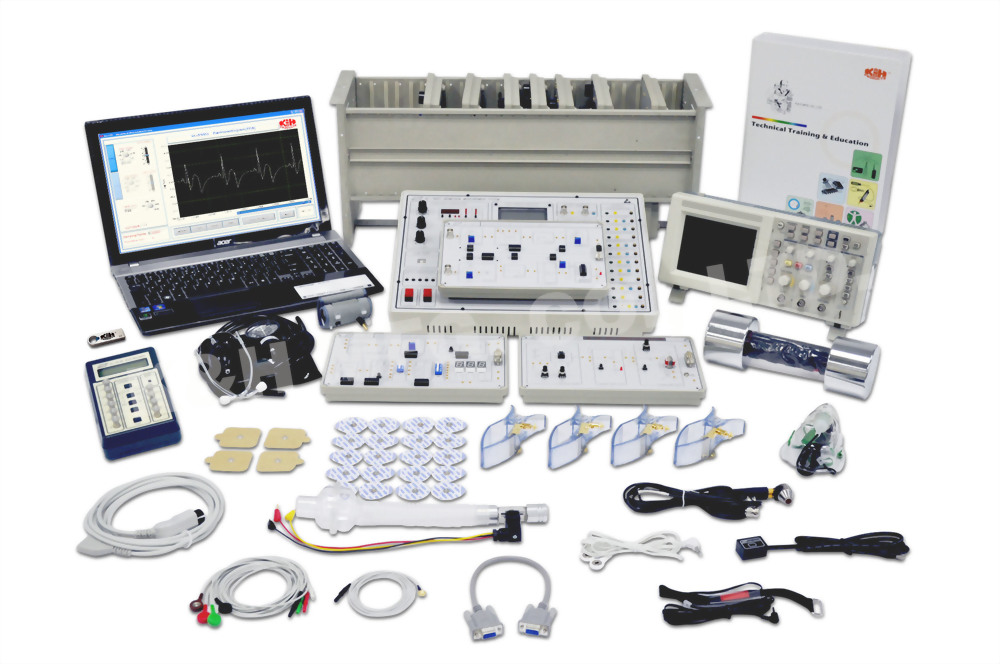 KL-730 Sistema de Medición Biomédica