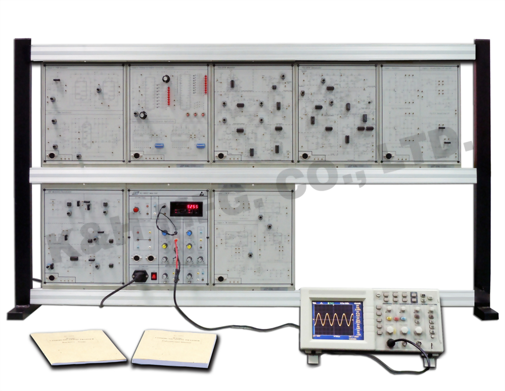 KL-900A Basic Communication System