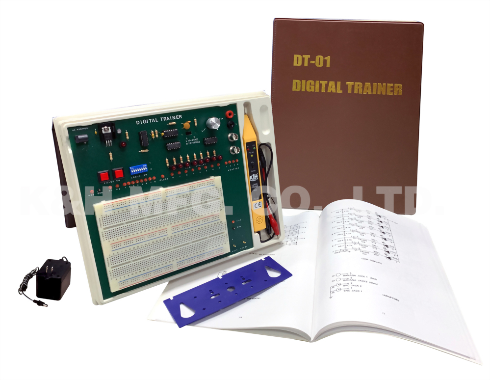 DT-01 Digital Trainer