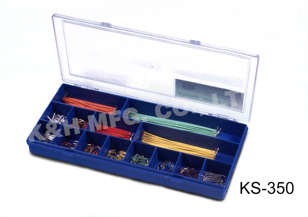 Jump Wire & Jump Wire Set