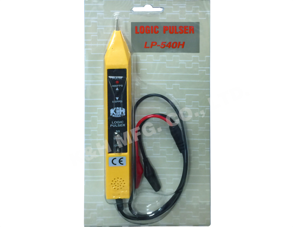 LP-540H Logic Pulser