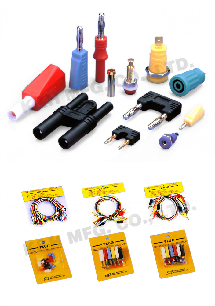 Tableros de Circuitos y Accesorios