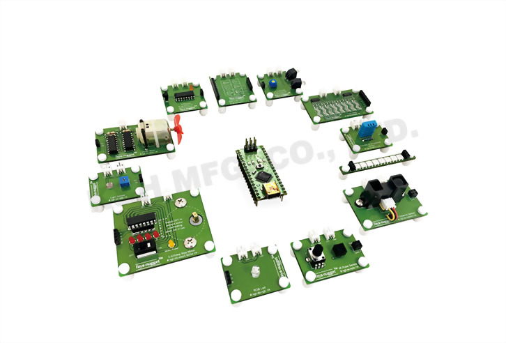 NGT-601 Combo Pack (for ETS-3000/9000)