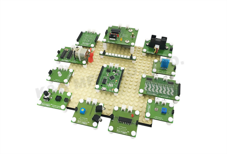 NGT-602 Combo Pack (for ETS-7000B)