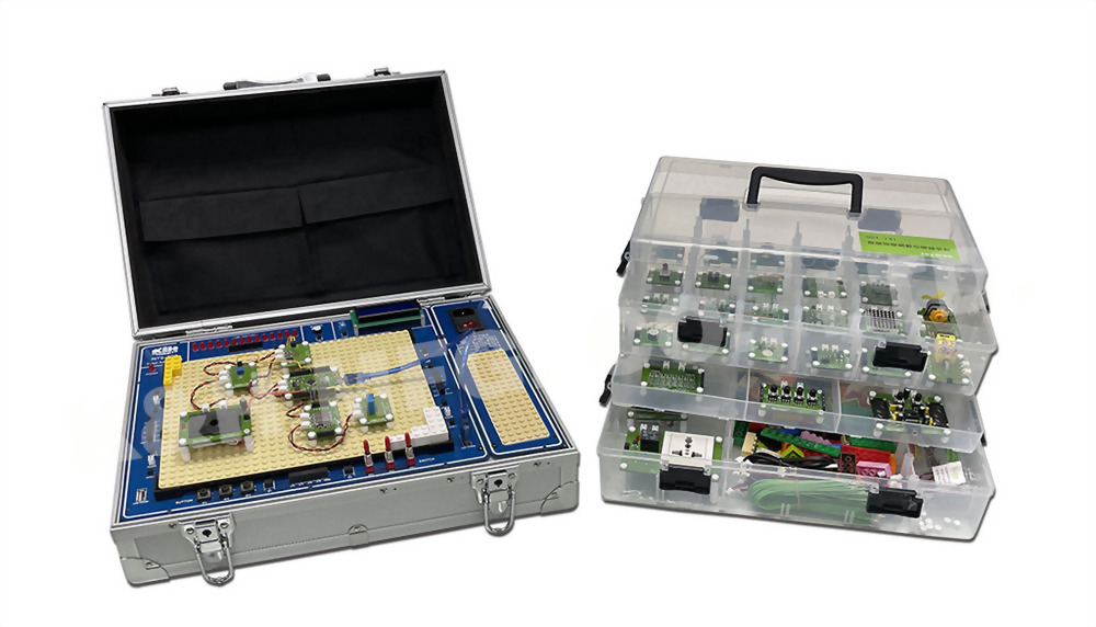 NGT-701 IoT Development Platform