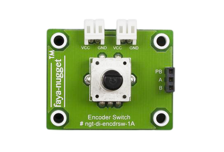Encoder Switch