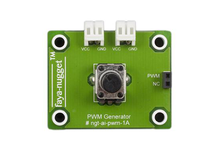 PWM Generator