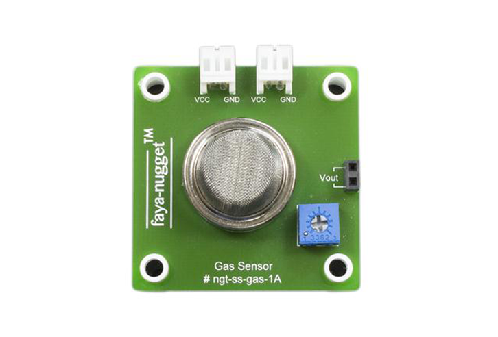 Gas Sensor