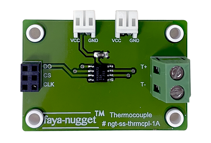 Thermocouple